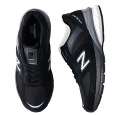 ニューバランス990v5