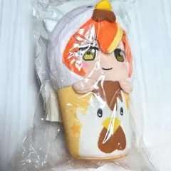 プロセカ ローソン なりきり！からあげクンぬいぐるみ 宵崎奏 ニーゴ