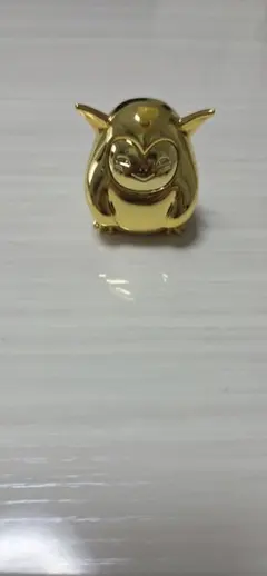 金のワルぼう 10周年 メタリックモンスターズギャラリー スーパー