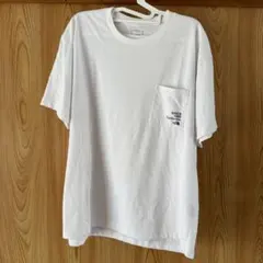 THE NORTH FACE Tシャツ ホワイト XL NT32203A