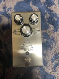 JACKSON Audio NEWWAVE ギターエフェクター 本体 - メルカリ