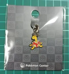 【匿名配送】ポケモン メタルチャーム ツボツボのサムネイル