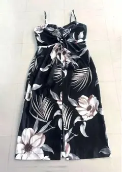 Royal party サマードレス タイトワンピース