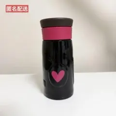 希少】スタバ バレンタイン ステンレスボトル 2014 バレンタイン