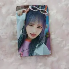 IVEリズトレカ(39枚) Amazon.co.jp: IVE 3rd single album Afterlike リズトレカ : ホビー