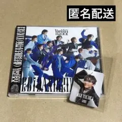 EBiDAN Yes!東京 15周年盤B Lienel 高岡ミロ 小トレカ