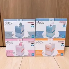 SKZOO BIRTHDAY CAKE コレクション vol.1 vol.2