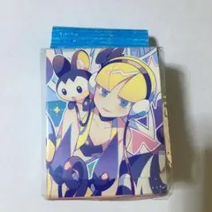 カミツレの休日　デッキケースのサムネイル