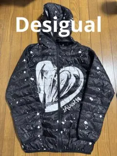 2026年最新】Desigual服の人気アイテム - メルカリ