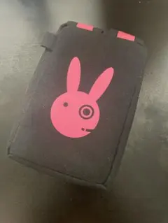 結月ゆかり　ポーチのサムネイル