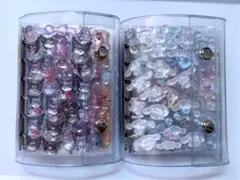 正規品 ボンボンドロップ シール帳 完成品 平成レトロ
