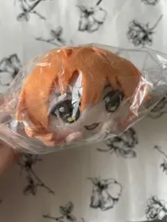 【すとぷり】ジェルくん もちころ ぬい 制服