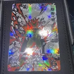 ドラゴンボールヒーローズ SH2-SEC LC セル：ゼノ