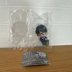 【新品・未開封】名探偵コナン コナン隊 プラス 赤井秀一