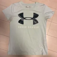 UNDER ARMOUR HeatGear 半袖Tシャツ SMのサムネイル