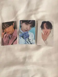 JO1トレカ 大平祥生 まとめ売り