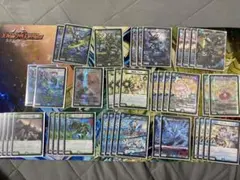 青緑ジャイアント 超CS予選全勝12勝2敗の『青緑ジャイアント』を紹介‼︎【デュエマ/対戦