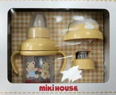 MIKI HOUSE ベビーマグセット 46-7153-682のサムネイル