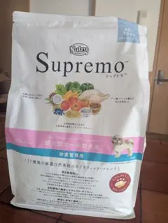 HEKA ドッグフード サーモン＆スイートポテト 1.8kg おまけ付き - メルカリ