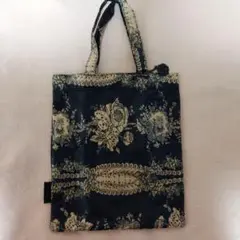 ANNA SUI花柄 折りたたみ傘ケース【新品】のサムネイル