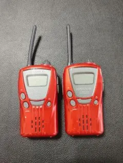 2026年最新】トランシーバー 2台セット ケンウッドの人気アイテム