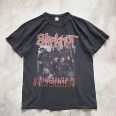 公式】Slipknot Iowa Washed Tシャツ - メルカリ