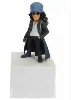 【新品未開封】ワンピース　一番くじ　Ｈ賞 フィギュア