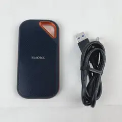 美品☘️ SanDisk Extreme Pro SSD 1TB 高速転送モデルのサムネイル