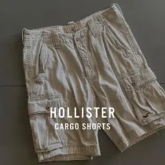 古着 HOLLISTER カーゴショーツ アバクロ AE ラルフローレン gapのサムネイル