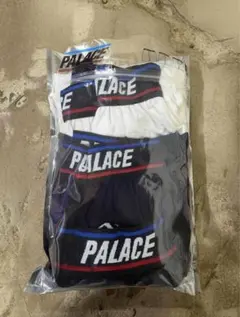 下着・アンダーウェア palace boxer pants 2026年最新】Palace Skateboards メンズ 下着・アンダーウェアの人気