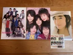 【レアポスター】【Hey!Say!7】【Hey!Say!BEST】KAT-TUN