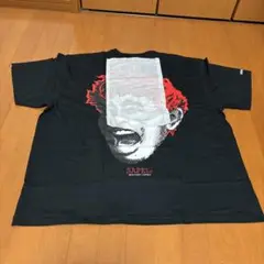 新品SAPEur サプール ダウンタウン 浜田雅功　ごぶごぶ Tシャツ 黒 L Amazon.co.jp: サプール 浜田雅功 ごぶごぶ SAPEur Tシャツ