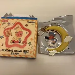 twinkle ペンダント popmart キーホルダー