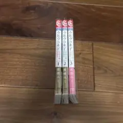 少年ブラヰド 1～3巻