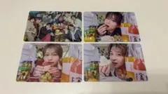 タイムレス timelesz FAMトレカ