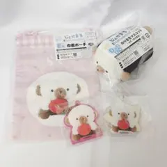 じょせまる キャラ福くじ おにぎりわぐわぐぱてぃ ラスト福賞 おにぎり