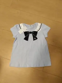 セーラーTシャツ 新品未使用品