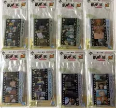 一番くじ 銀魂 生誕20周年記念 銀魂展 ～はたちのつどい～ アクリルスタンド