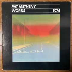 2025年最新】pat metheny レコードの人気アイテム - メルカリ
