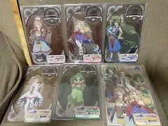 2025年最新】聖剣伝説 アクリルスタンドの人気アイテム - メルカリ