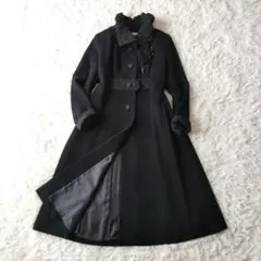 2025年最新】ZIN KATO レディース ロングコートの人気アイテム - メルカリ