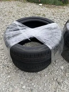 MICHELIN Pilot Sport 4S 295/35ZR21x2本 - メルカリ