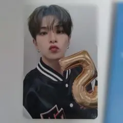 TREASURE　アサヒ　ポップアップ　渋谷　購入特典　トレカ