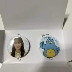 日向坂46 ローソン　くじ　佐々木久美