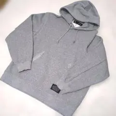 極美品 GU × UNDERCOVER ヘビーウェイトスウェットパーカ L