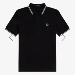 フレッドペリー ポロシャツ