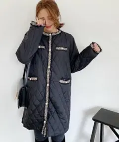 2025年最新】Myu パール コートの人気アイテム - メルカリ