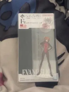 エヴァンゲリオン アスカ・ラングレー アクリルスタンド