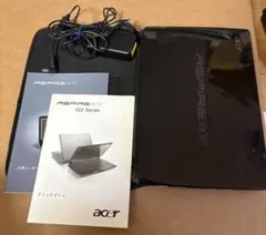 Acer Aspire One 722（ジャンク）