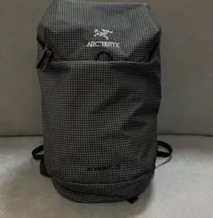 ARC'TERYX Konseal 15 バックパック　ブラック　未使用タグなし